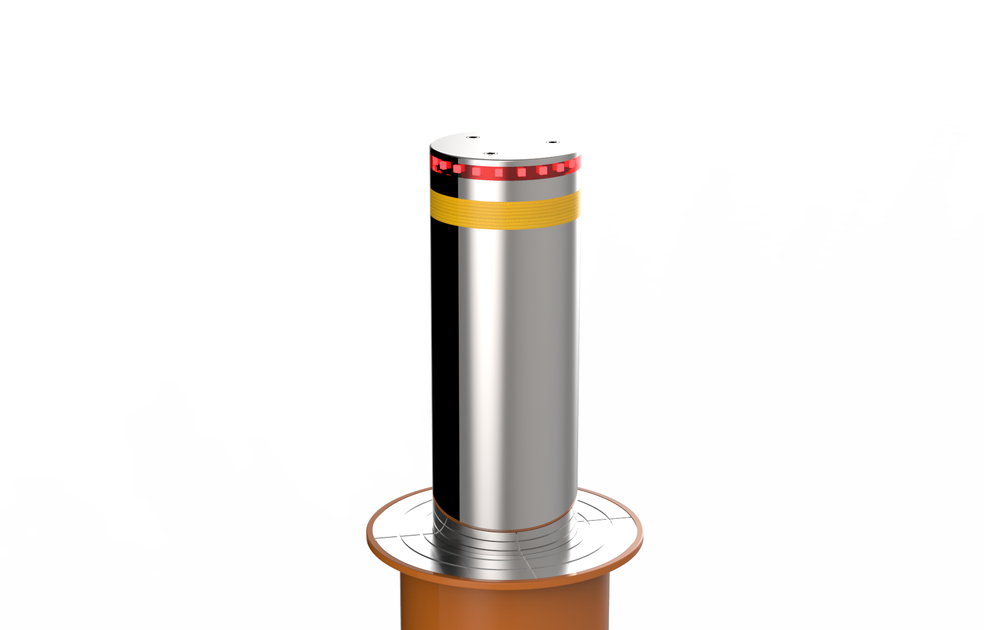 汇添富基金公司官网HB-102全自动液压升降柱